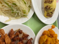 -北大家园食堂