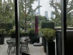 -Wolfgang’s Steakhouse 沃夫冈牛排馆(上海白玉兰广场店)