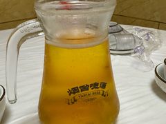 -宾朋海鲜特色美食餐厅·纯手工鲅鱼水饺(兴海路店)