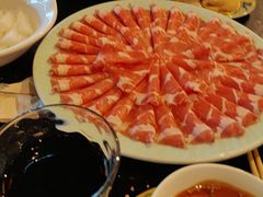 -南门涮肉(上海一店)