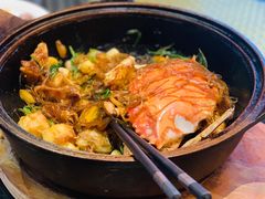 -铜锣湾·有麝自然香(渝北财富中心店)