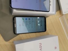 -华为智能生活馆(上海金桥国际商业广场)