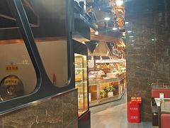 -苏格里岛自助烤肉海鲜火锅(成都金牛万达店)