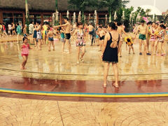 iphone_upload_pic-天目湖水世界