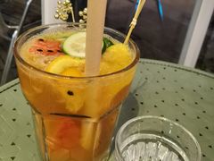 Chillax水果茶-CHILLAX轻乐时(侨建·Hi City店)