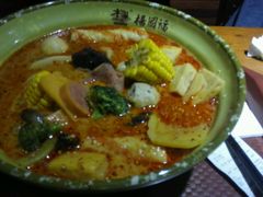 -杨国福麻辣烫(观前街店)