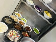 大堂-玲燕蒸菜馆(江东路店)