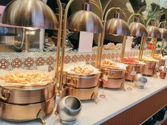 -凡塔斯牛排自助餐厅(莆田万达店)