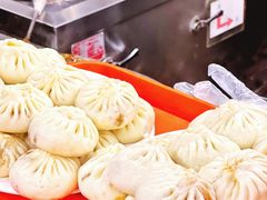 猪肉大葱包子-天兴居(鲜鱼口街店)