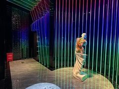 -VIVA·百人年会团建篮球场轰趴馆