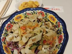 -西域胡氏大盘鸡(谈固店)