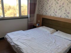 -北京龙庆四季香农家饭庄·灶台鱼·碳烤虹鳟鱼(龙庆峡店)