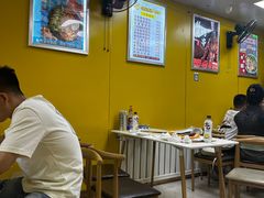 -老王太太串吧(中街店)