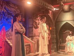 -屋有岛沉浸游戏旗舰店(中山公园店)