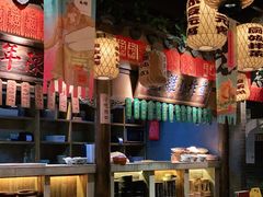 -南京大牌档(济南万象城店)