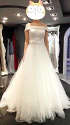 韩国天使嫁衣礼服馆-韩国天使嫁衣婚纱礼服馆(上海旗舰店)