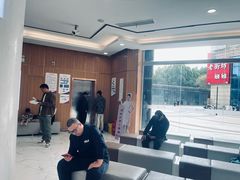-美年大健康·体检中心(江岸分院)