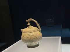 -陕西历史博物馆