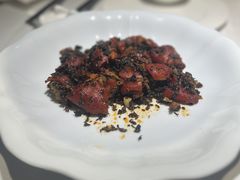 -四季民福烤鸭店(王府井东安门店)