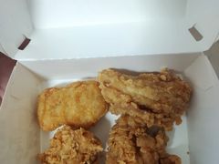 -肯德基(世纪金源店)