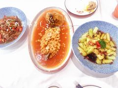 -聚鑫阁江浙菜·非遗传承技艺(闵行交大店)
