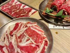 -西塔老太太泥炉烤肉(亚运村店)
