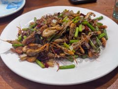 -老街坊餐吧