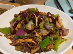 -胡马八破·川菜小馆(宽厚里店)