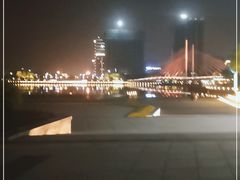 -映月湖中央公园