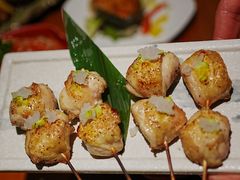 -王氏炉匠·烧鸟放题自助(好运街店)