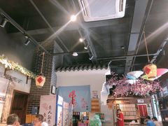 大堂-风波庄(罍街分舵)