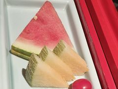 -千百味红餐厅·江西菜(绿地双子塔店)