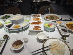 -羲和雅苑•北京烤鸭(国贸商城店)