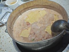 -土风豆米火锅(鸿通城店)