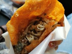 -家阳赵师傅油饼包烧麦(粮道街店)