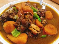 -东财大盘鸡(黑石礁店)