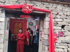 -竹泉村旅游度假区