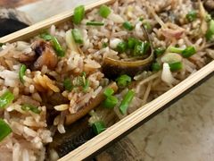-香竹农庄•传统竹筒饭(十年店)