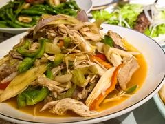 -海尔巴格一甸茶餐厅(团结路店)