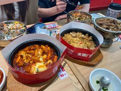 -米村拌饭(金象城店)