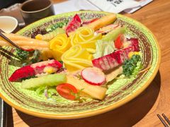 -炉胜·炉端烧·居酒屋