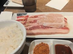 -焼肉ライク·烧肉LIKE(万菱汇店)