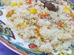 -新疆巴州金丝特餐厅(大钟寺店)