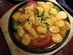 -田婆婆的菜(海口友谊阳光城店)