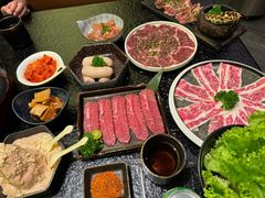 -樱嘢·炭火烧肉(惠南店)