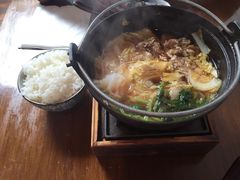 -铃木食堂(帽儿胡同店)