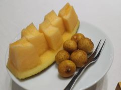 -富淳饭店(世纪公园店)