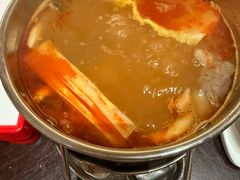 -洲际酒店·地平线全日餐厅HORIZON CAFÉ