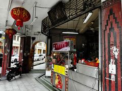 -丽丰茶冰室