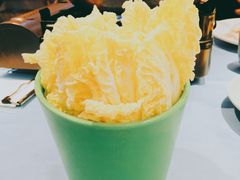 娃娃菜-千岛蚝高压锅生蚝·人参火锅(白云万达店)